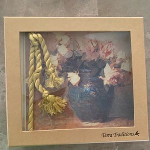 Terra Traditions photo album